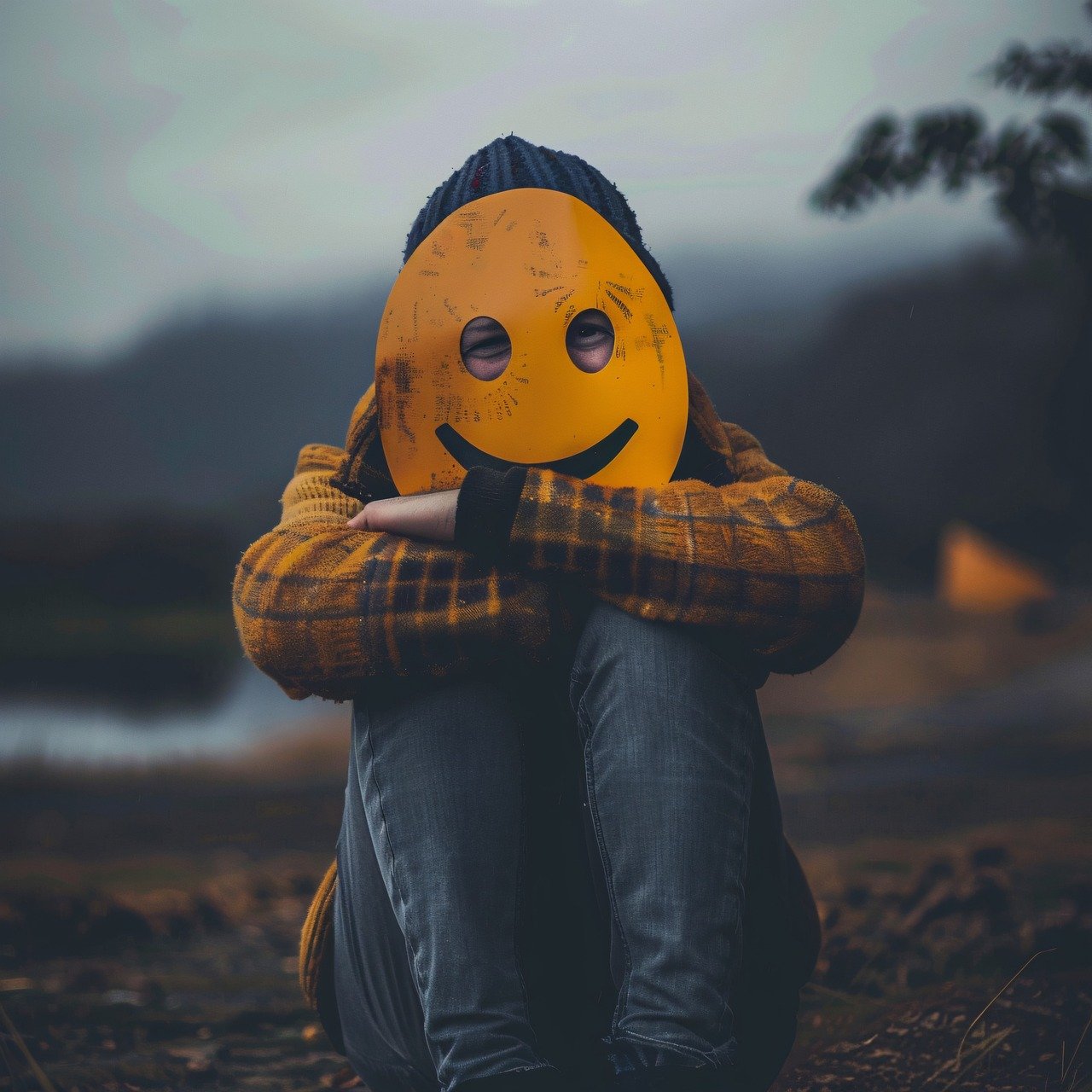 El estigma de la depresión