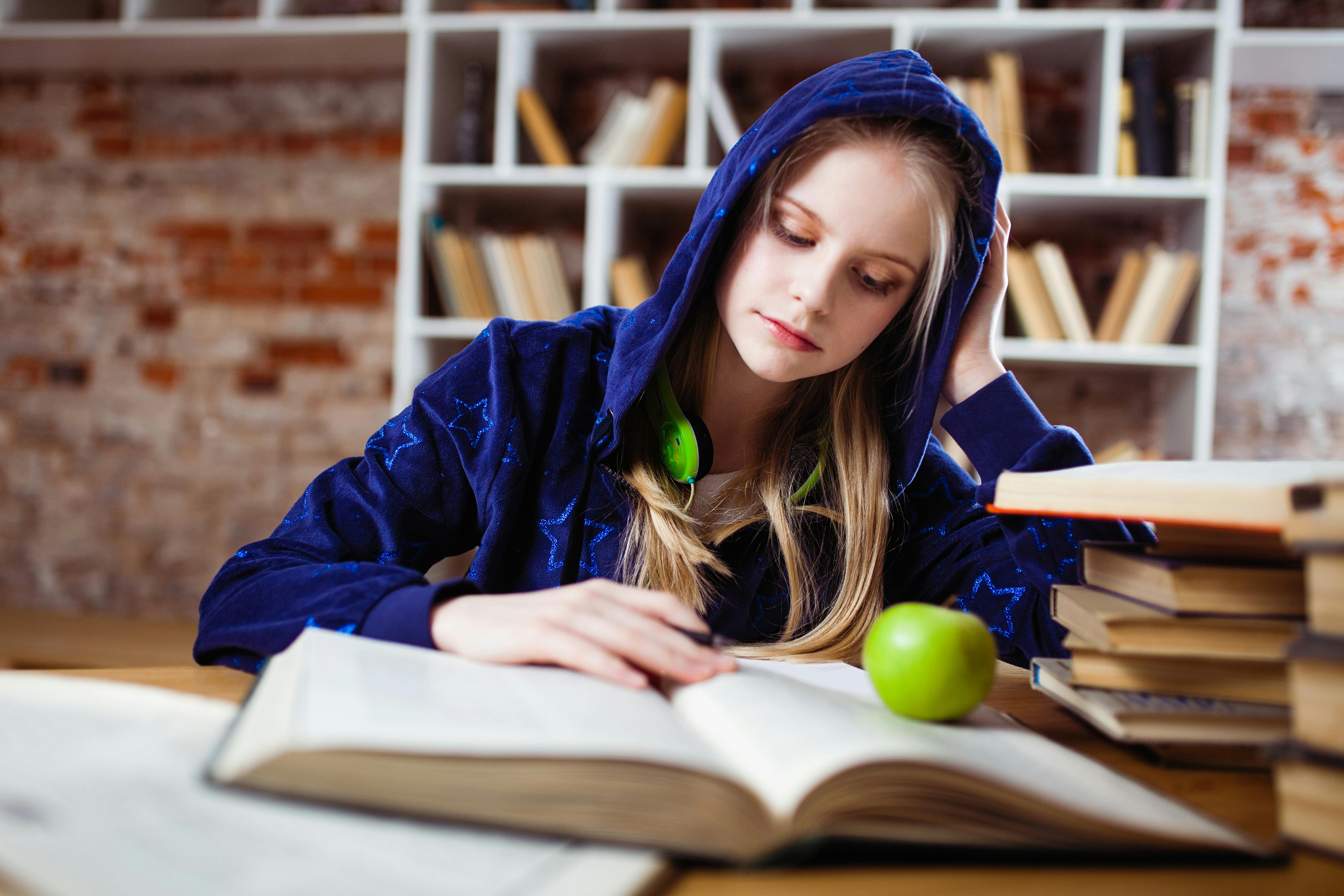 3 acciones sencillas para manejar la ansiedad del comienzo de clases